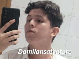Damiiansalvatore