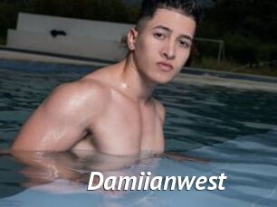 Damiianwest