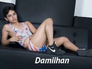 Damiihan