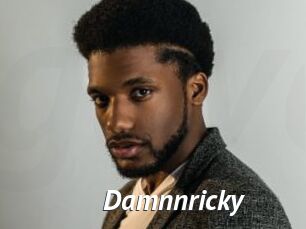 Damnnricky