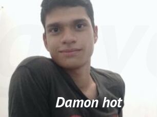 Damon_hot