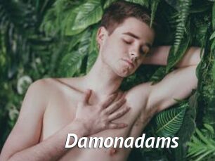 Damonadams