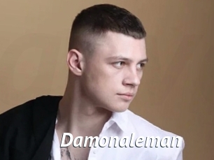 Damonaleman