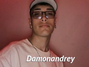Damonandrey