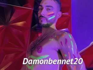 Damonbennet20