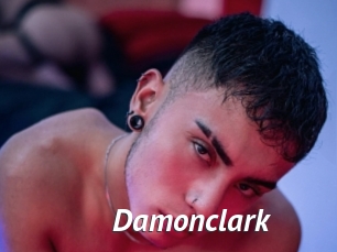Damonclark