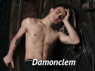 Damonclem