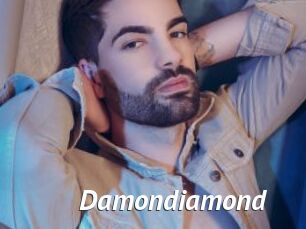 Damondiamond