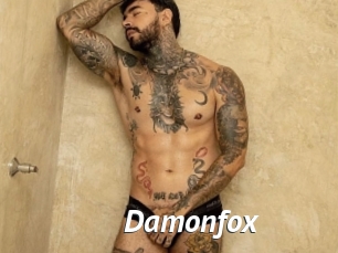 Damonfox