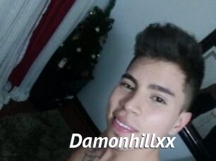 Damonhillxx