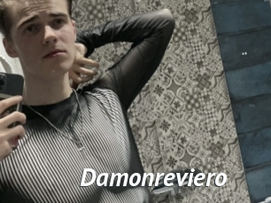 Damonreviero