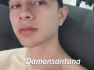 Damonsantana