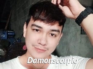 Damonscorpio
