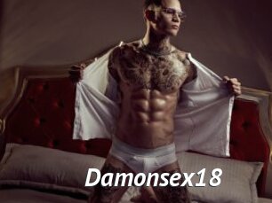 Damonsex18