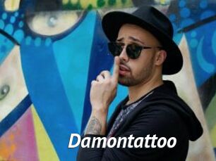 Damontattoo