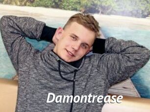 Damontrease
