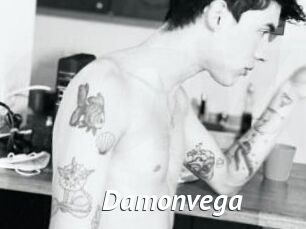 Damonvega