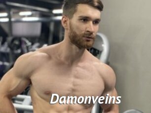 Damonveins