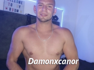 Damonxcanor