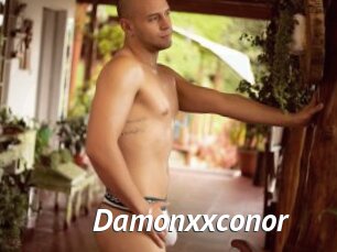 Damonxxconor