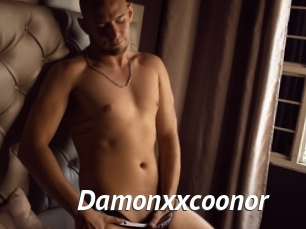 Damonxxcoonor