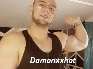 Damonxxhot
