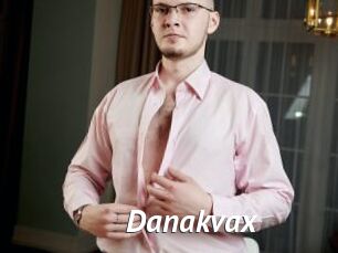 Danakvax