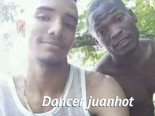 Dancer_juanhot