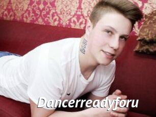 Dancerreadyforu