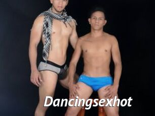 Dancingsexhot