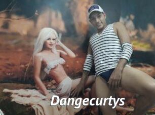 Dangecurtys