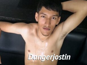 Dangerjostin