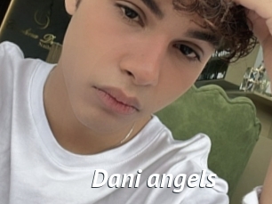 Dani_angels