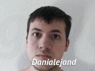 danialejand Gay Vod