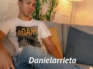 Danielarrieta