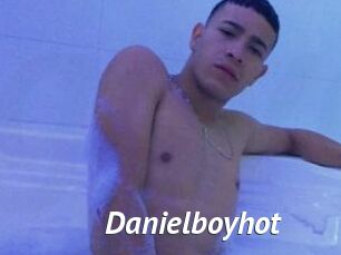 Danielboyhot