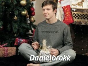 danielbrokk Gay Vod