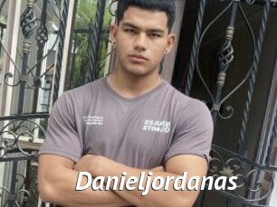 Danieljordanas