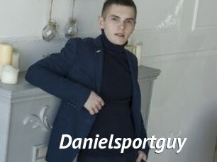Danielsportguy