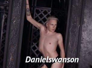 Danielswanson