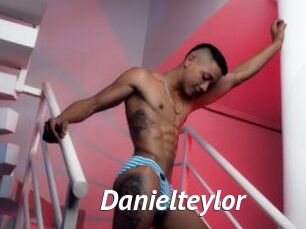 Danielteylor