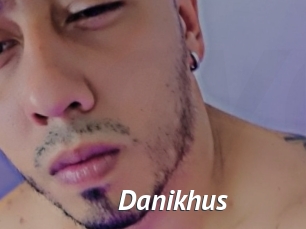 Danikhus