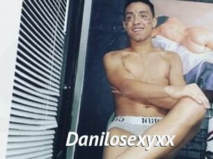 Danilosexyxx