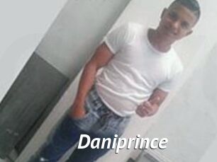 Daniprince