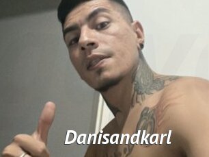 Danisandkarl