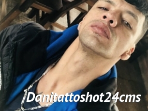 Danitattoshot24cms