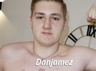 Danjamez