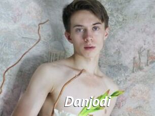 Danjodi