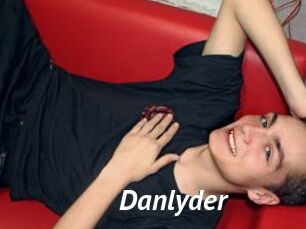 Danlyder