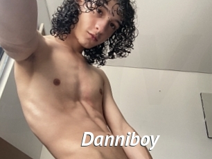 danniboy Gay Vod